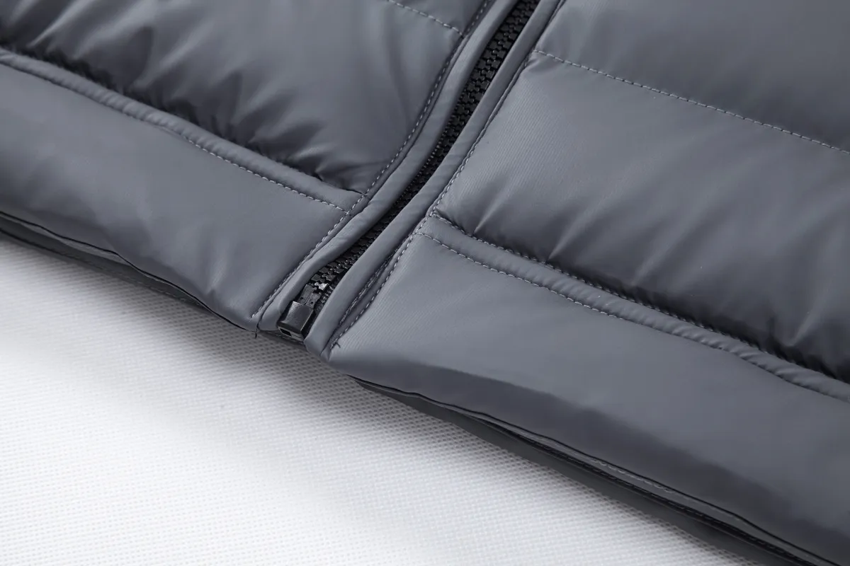 Giacca ibrida Paris Premium