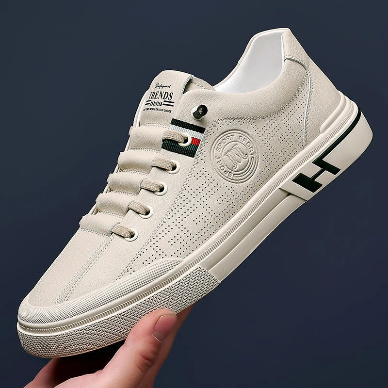 Scarpe Etienne Premium