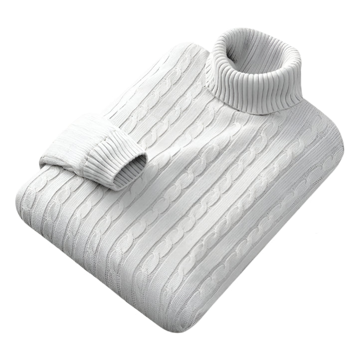 Maglione dolcevita Saverio