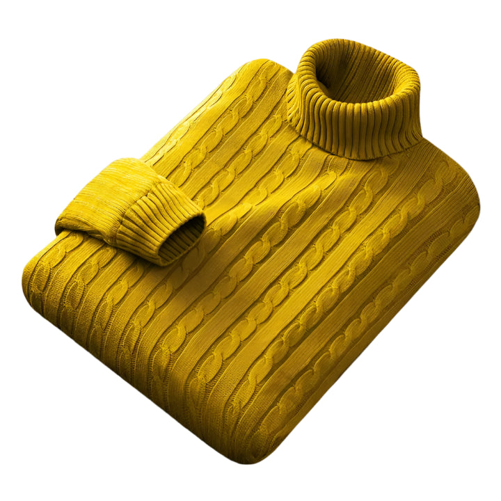 Maglione dolcevita Saverio