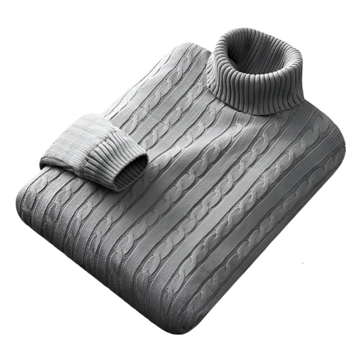 Maglione dolcevita Saverio