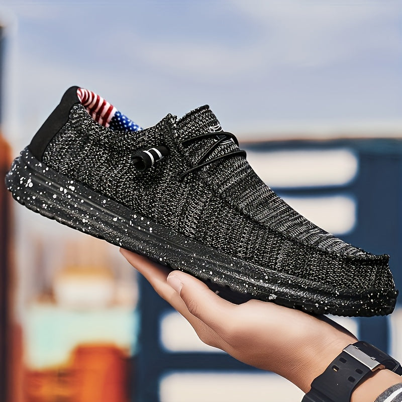 Scarpe casual traspiranti