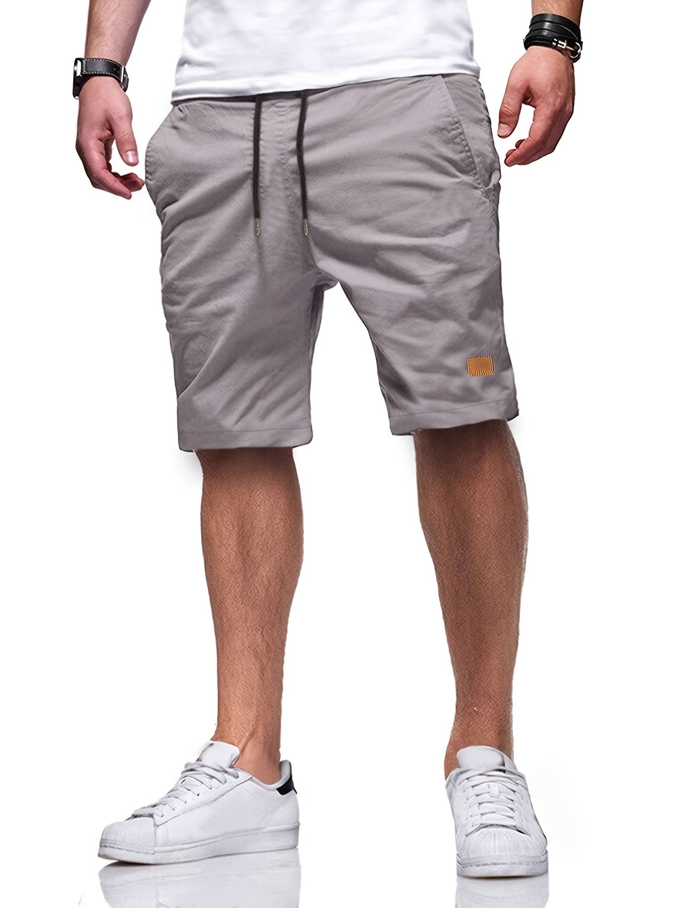 Pantaloncini estivi casual