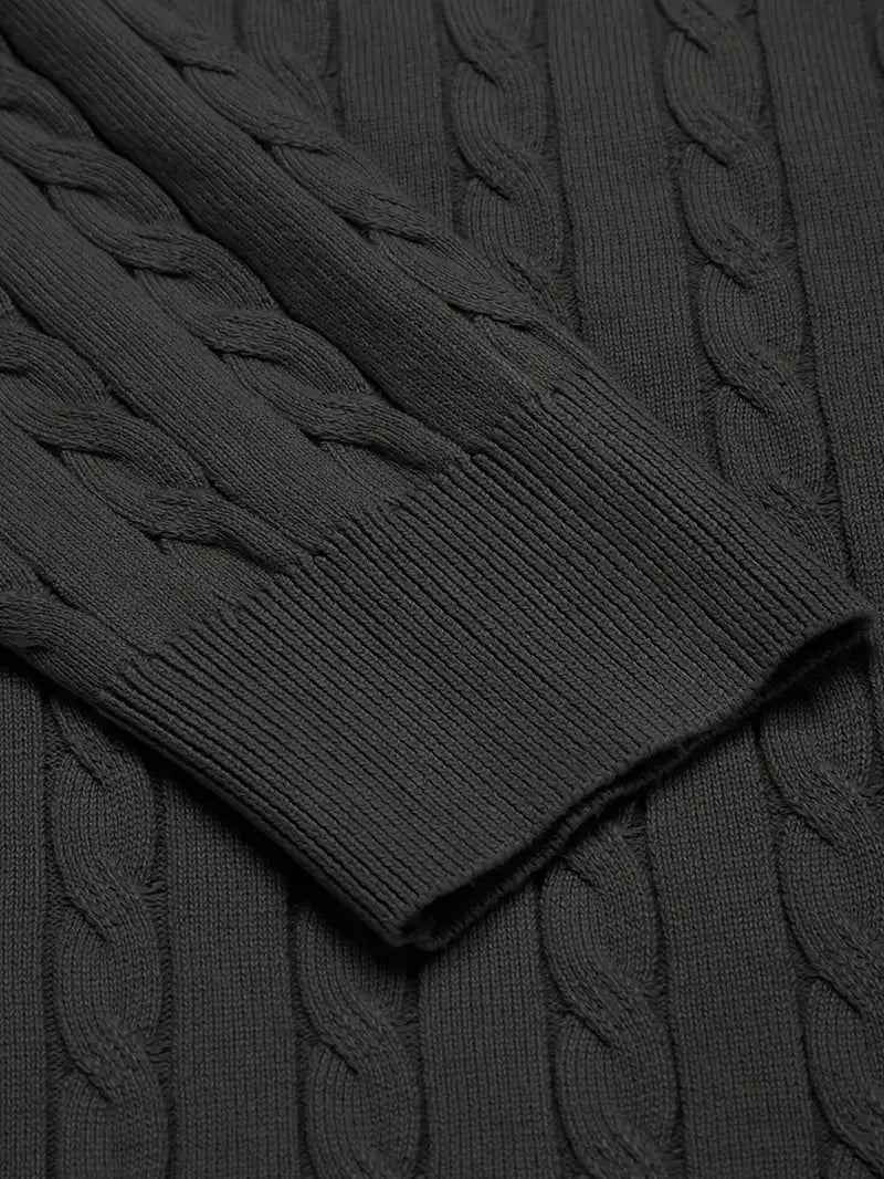 Pullover Garda Casual