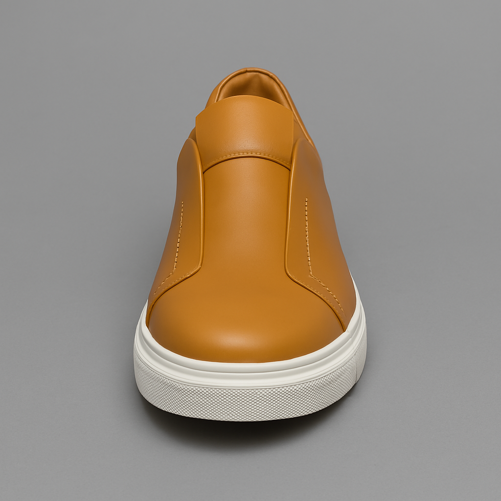 Scarpe eleganti in pelle