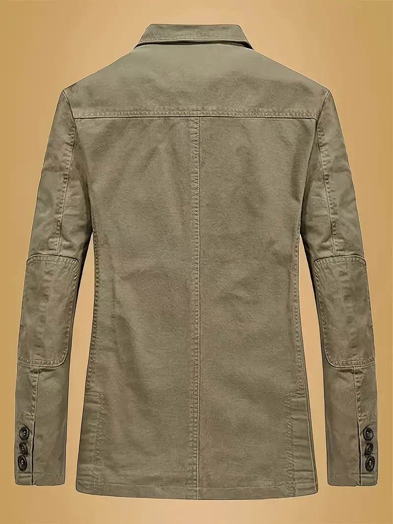 Giacca casual da uomo