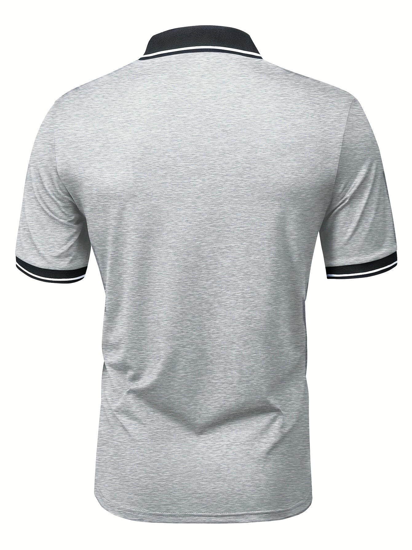 Polo casual