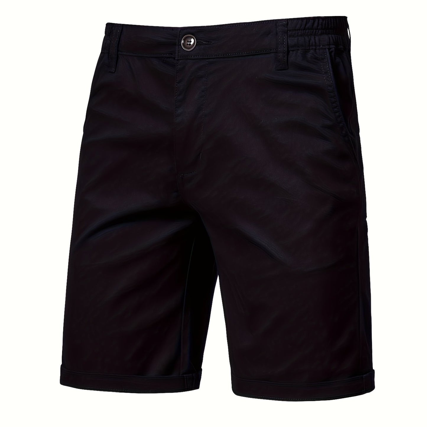 Pantaloncini eleganti in cotone