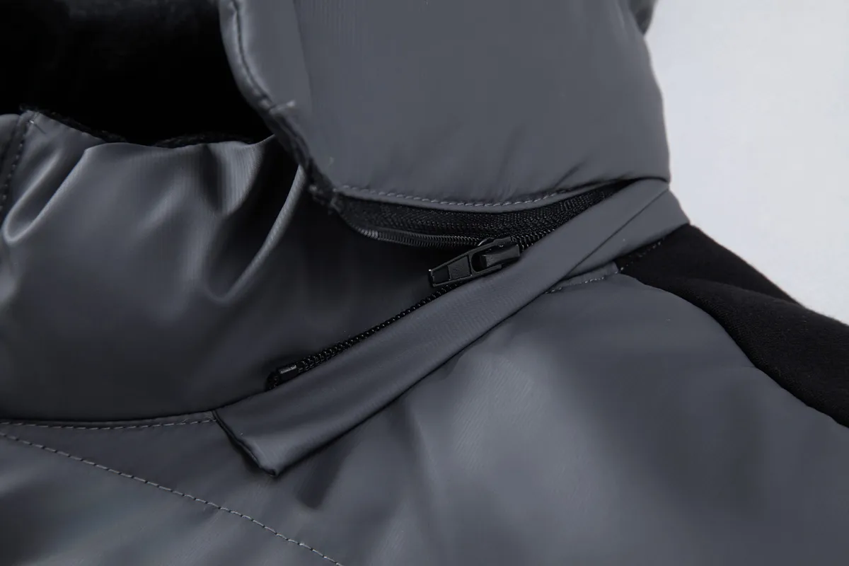 Giacca ibrida Paris Premium