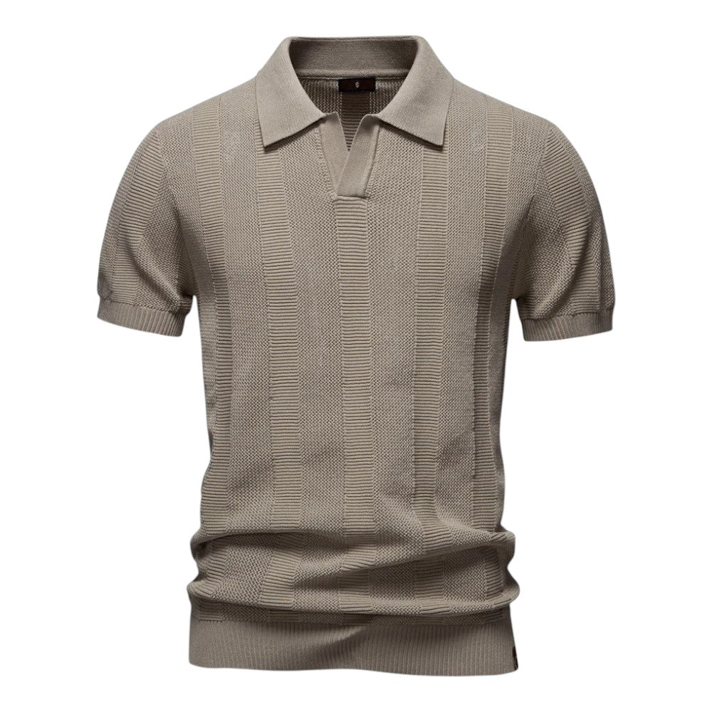 Polo casual