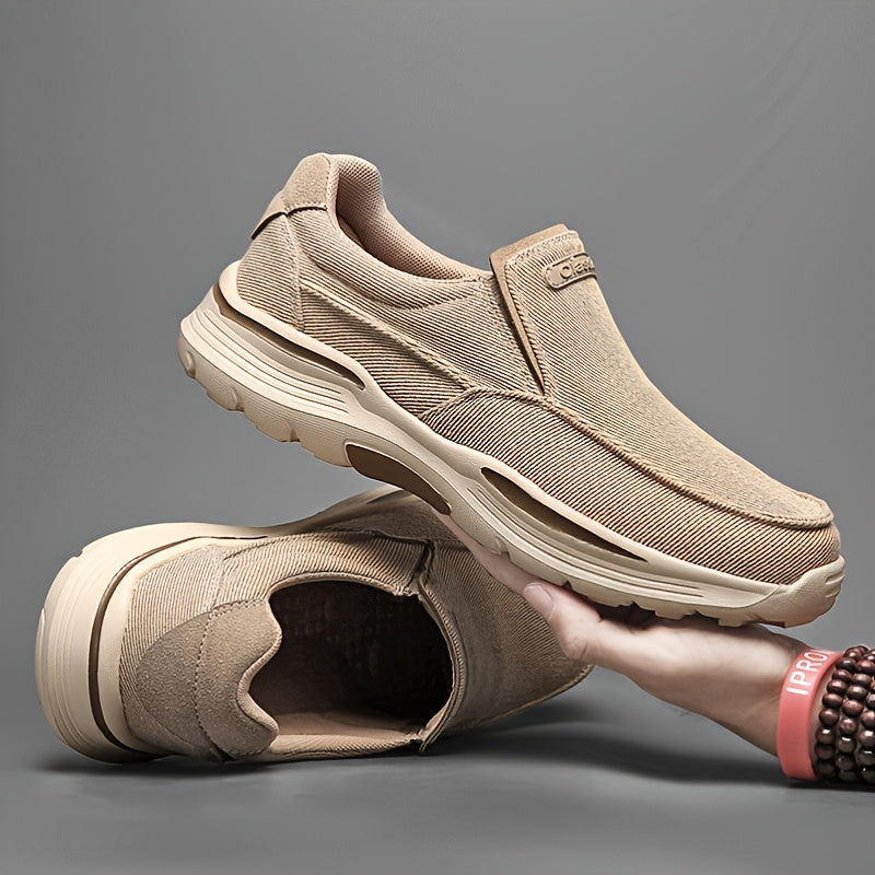 Scarpe comode da infilare