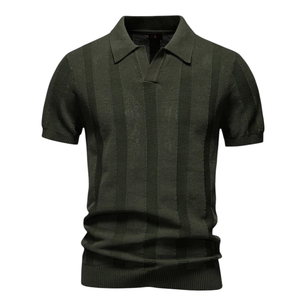 Polo casual