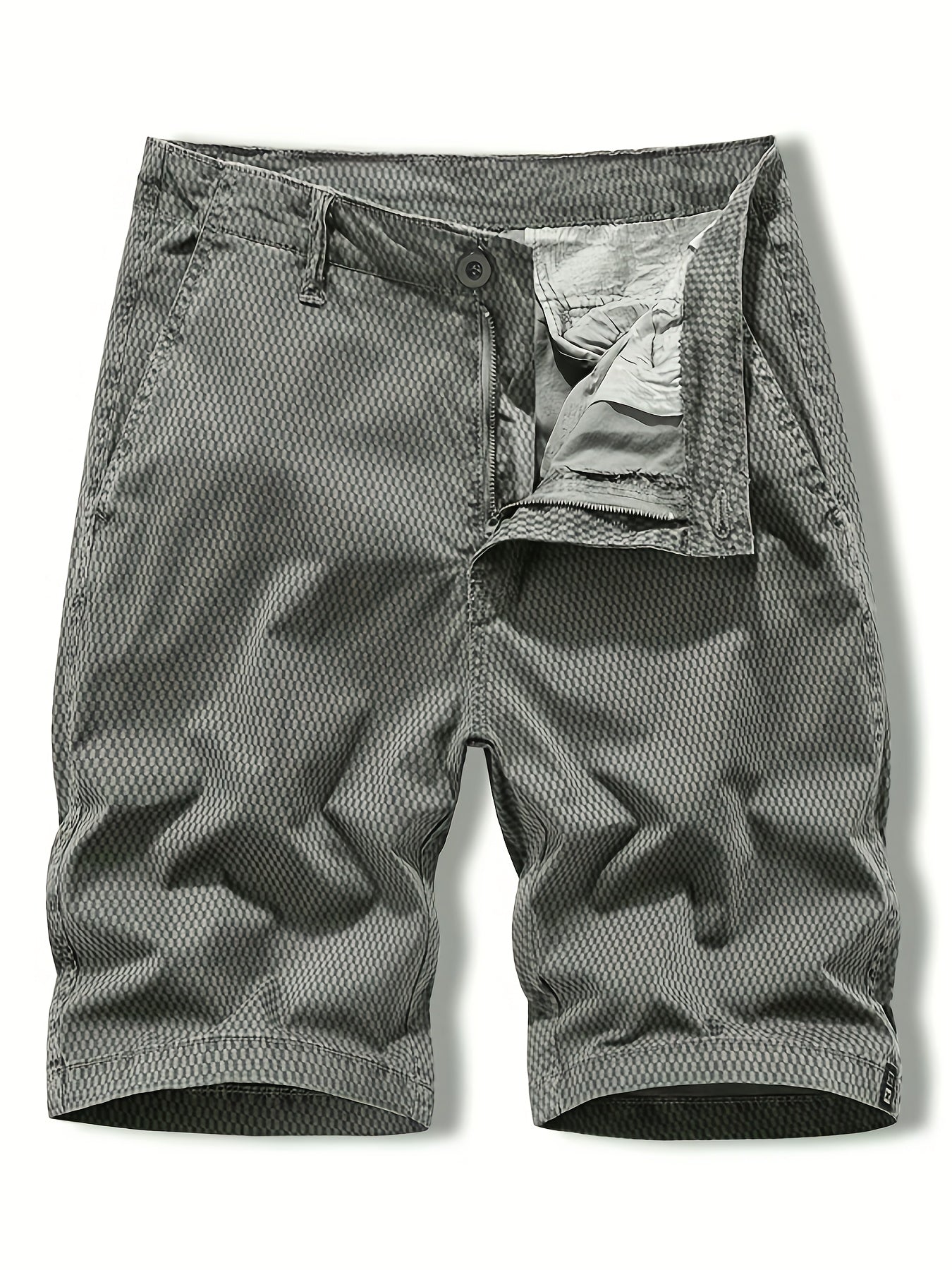 Pantaloncini Cargo traspiranti