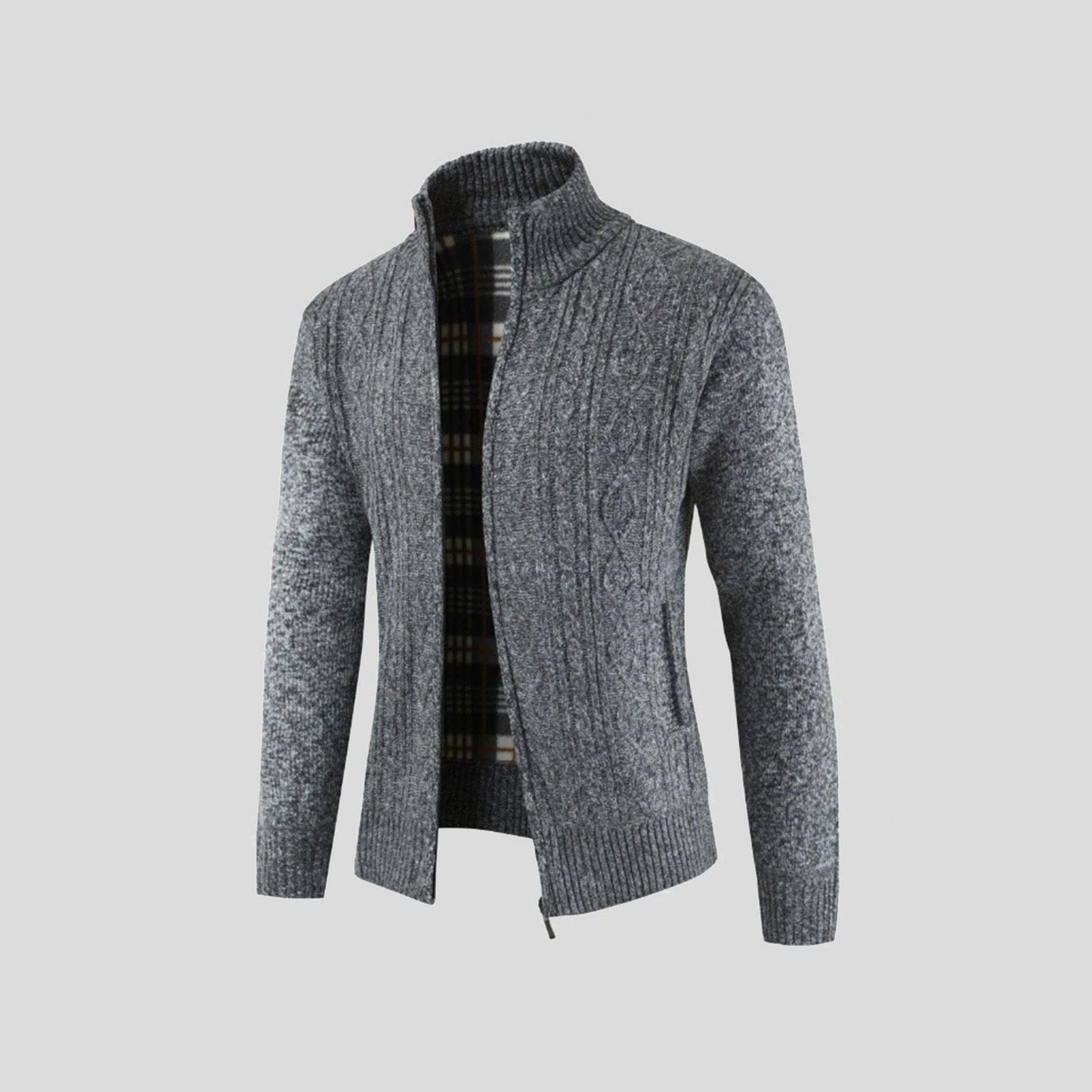 Gilet da uomo elegante