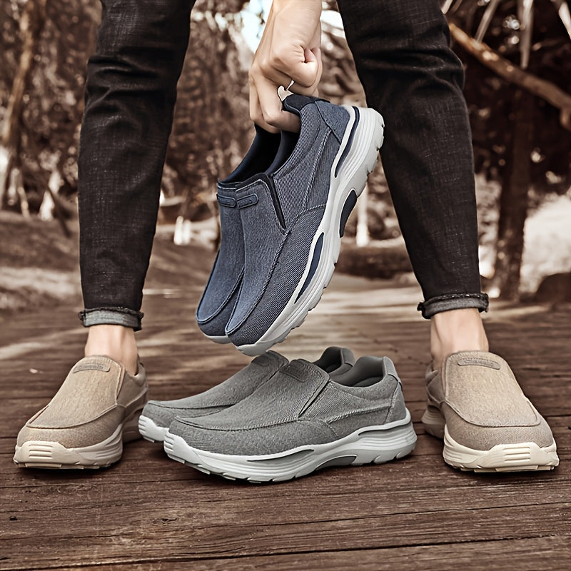Scarpe comode da infilare