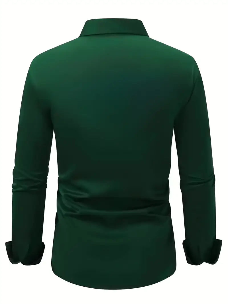 Camicia da uomo elegante