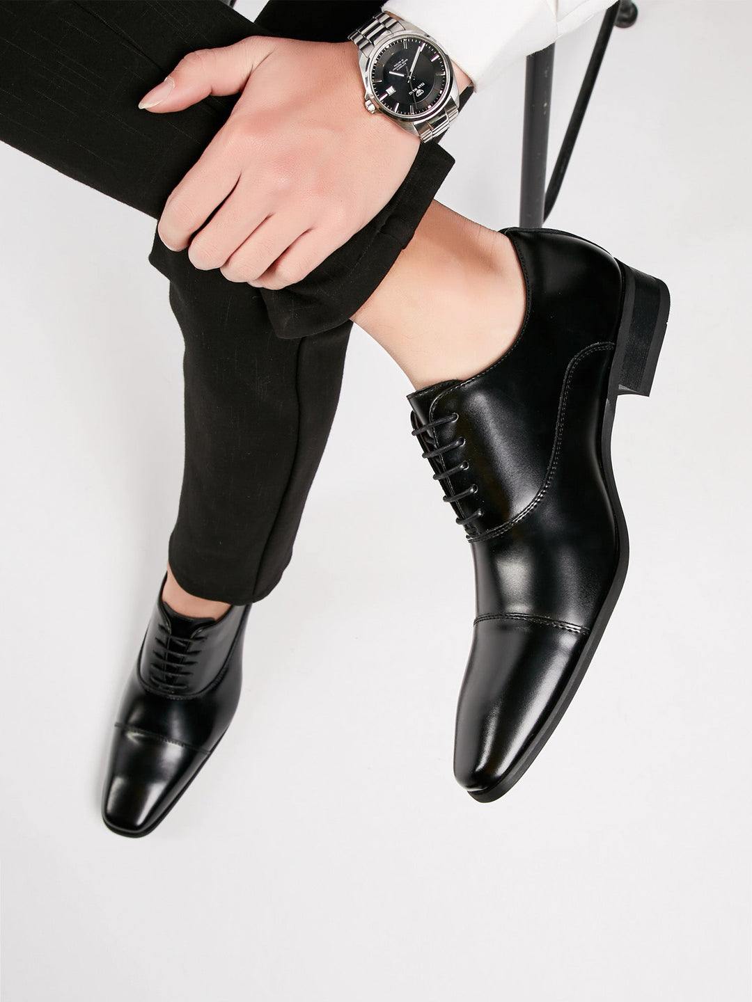 Scarpe da lavoro chic