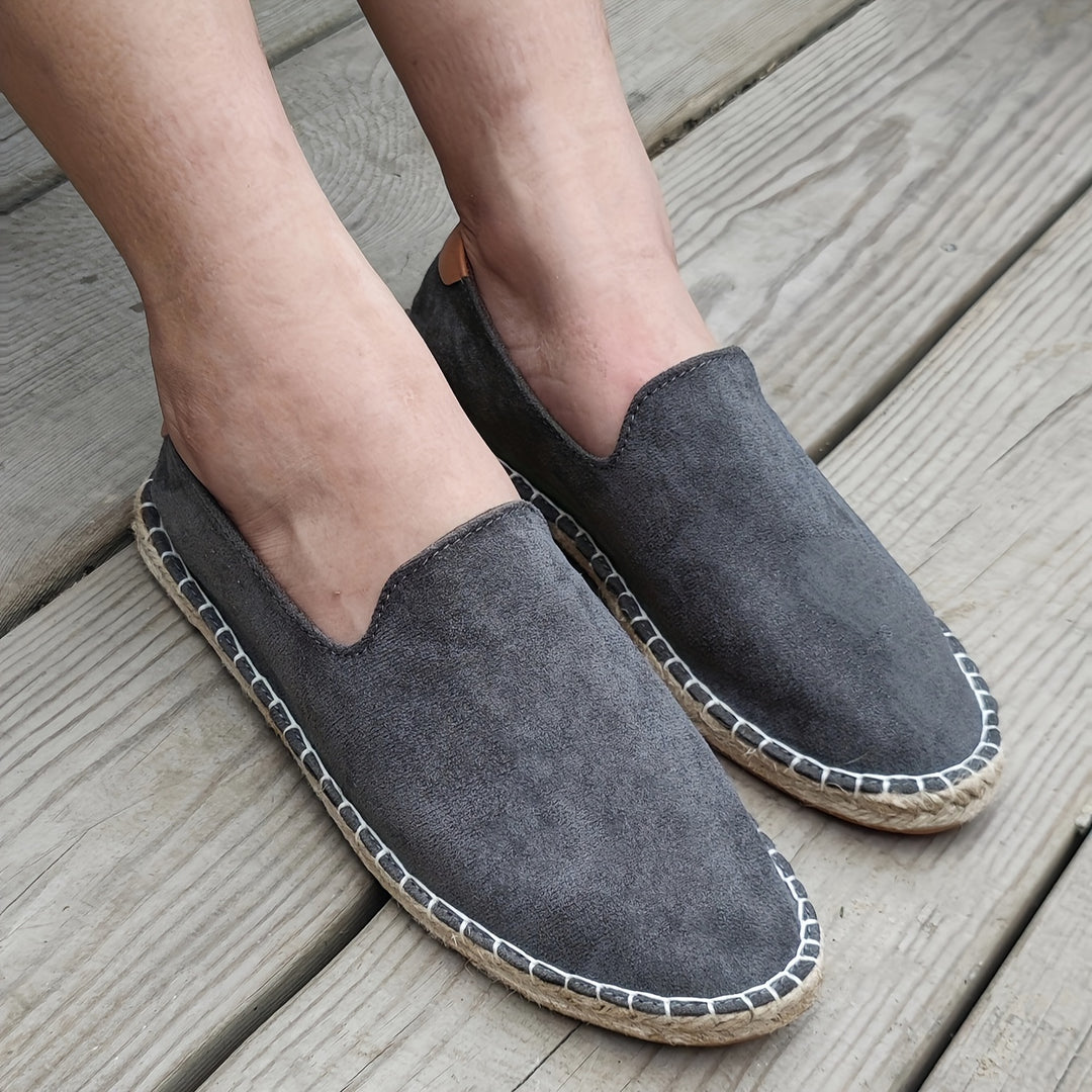 Espadrillas casual da uomo