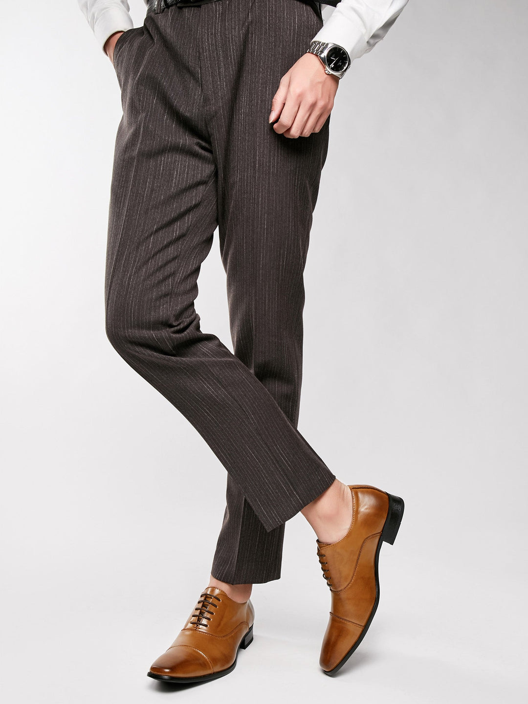 Scarpe da lavoro chic