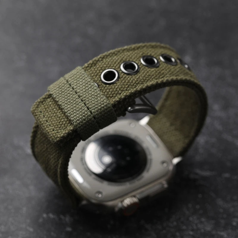 Cinturino per Apple Watch Voyager