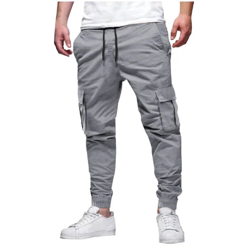 Pantaloni cargo