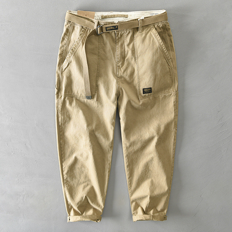 Pantaloni casual da uomo