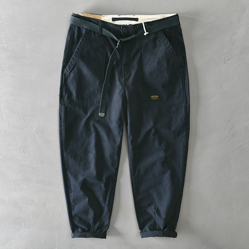 Pantaloni casual da uomo