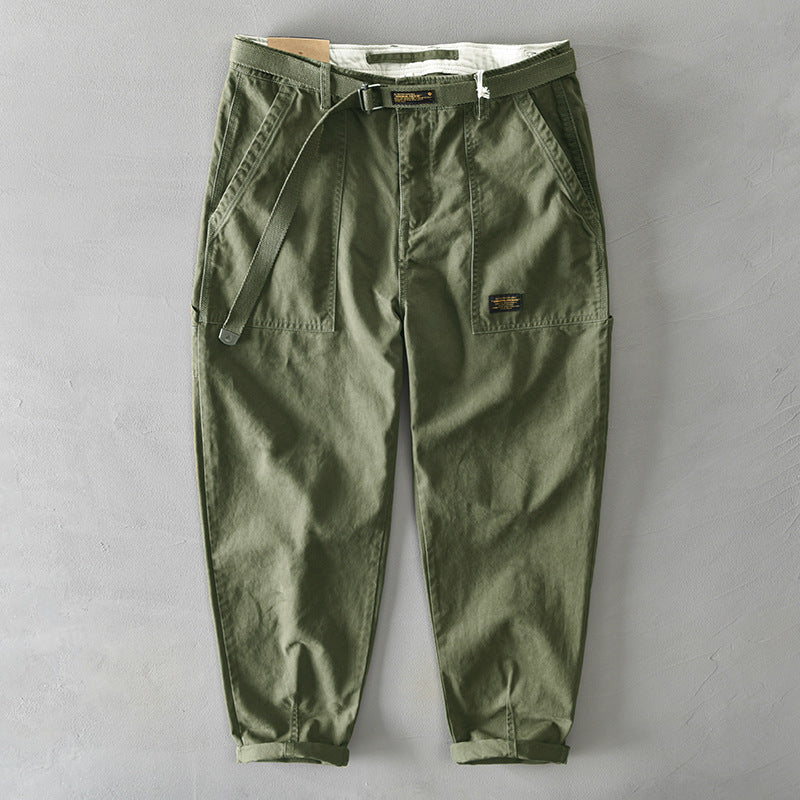 Pantaloni casual da uomo