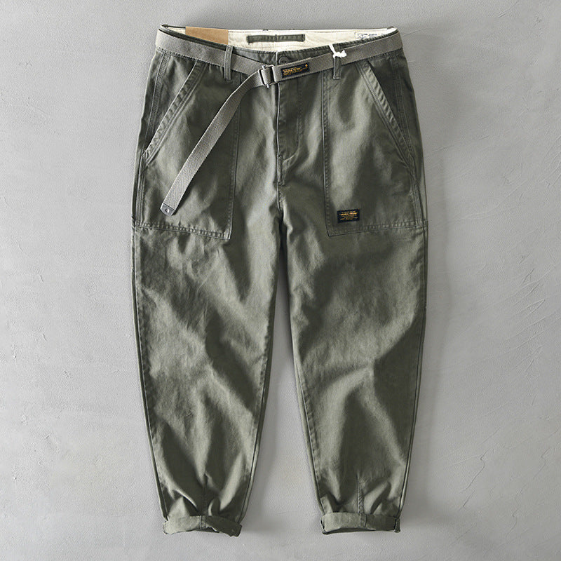 Pantaloni casual da uomo