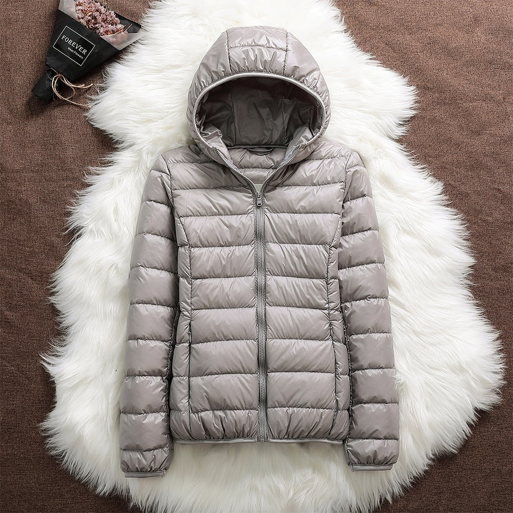 Giacca elegante da donna