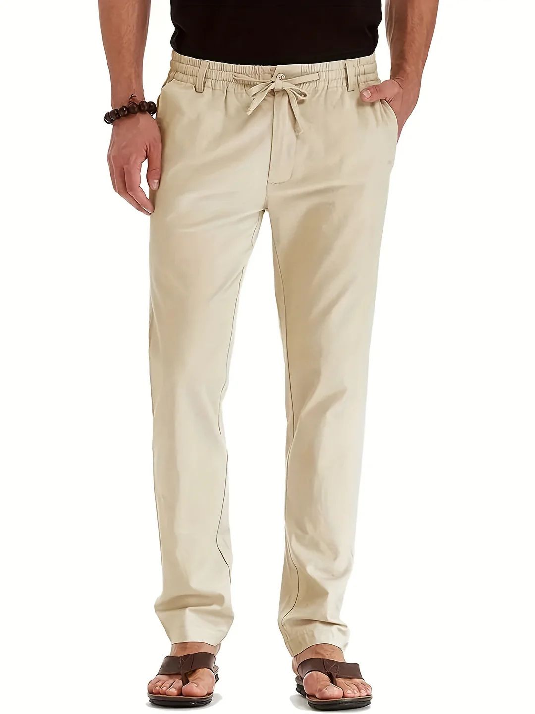 Pantaloni estivi casual