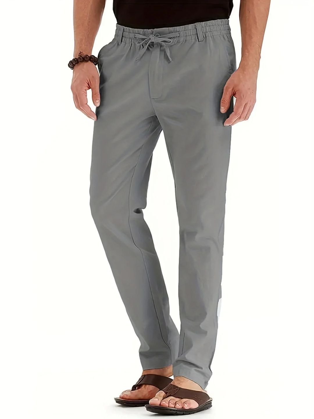 Pantaloni estivi casual