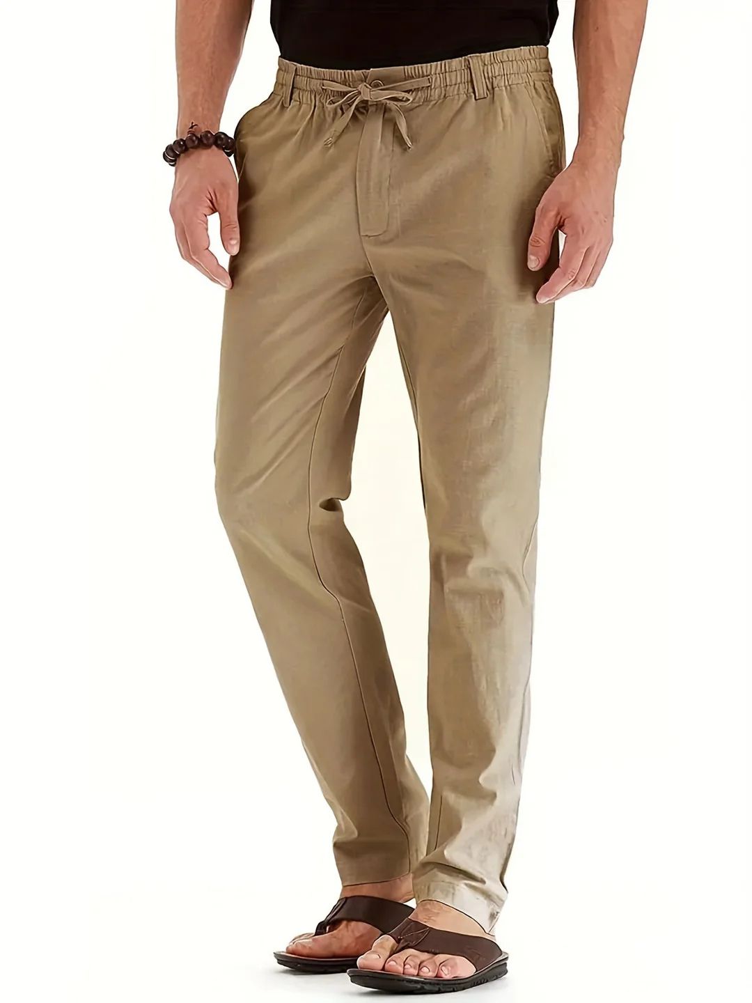 Pantaloni estivi casual