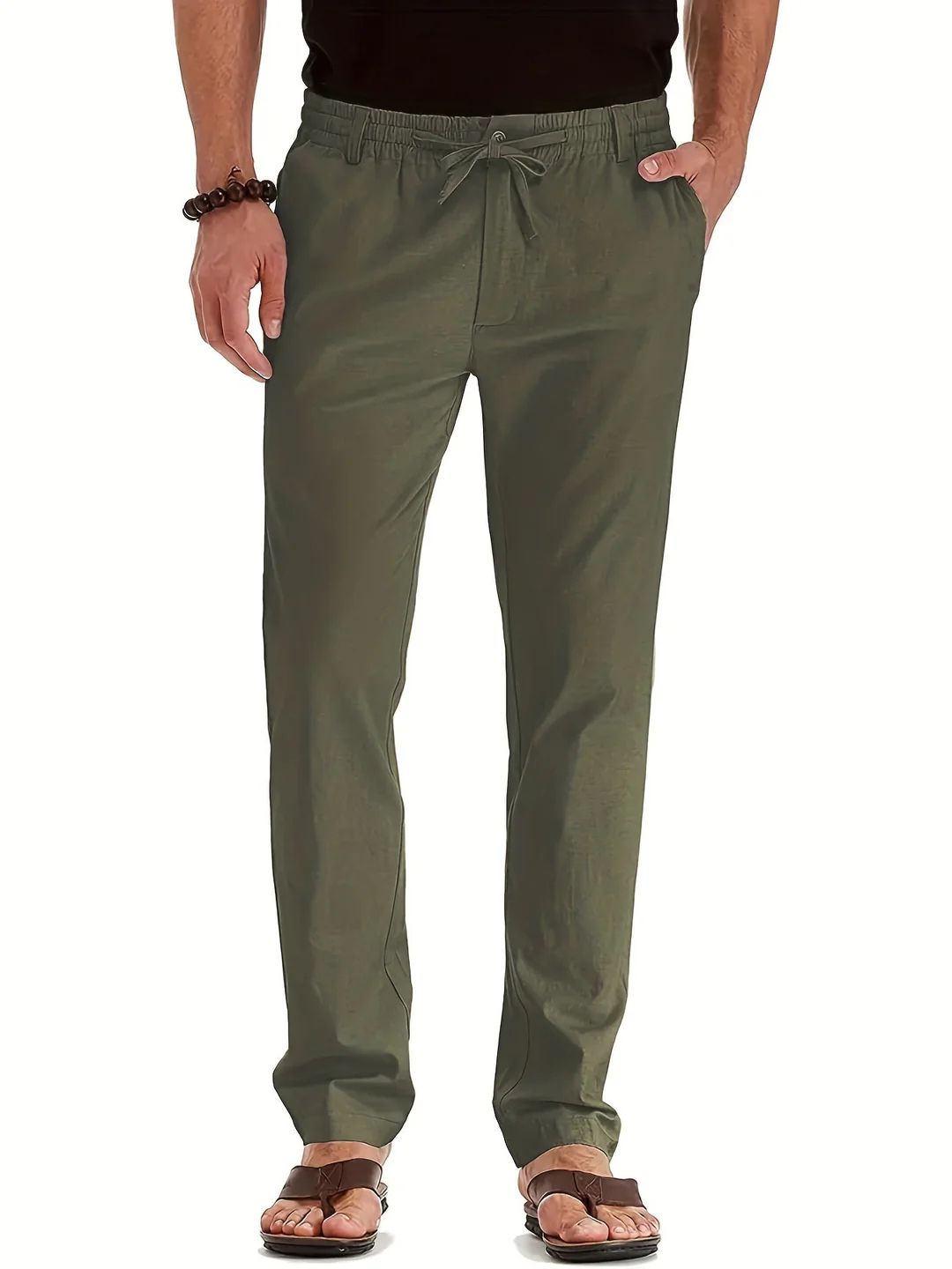 Pantaloni estivi casual