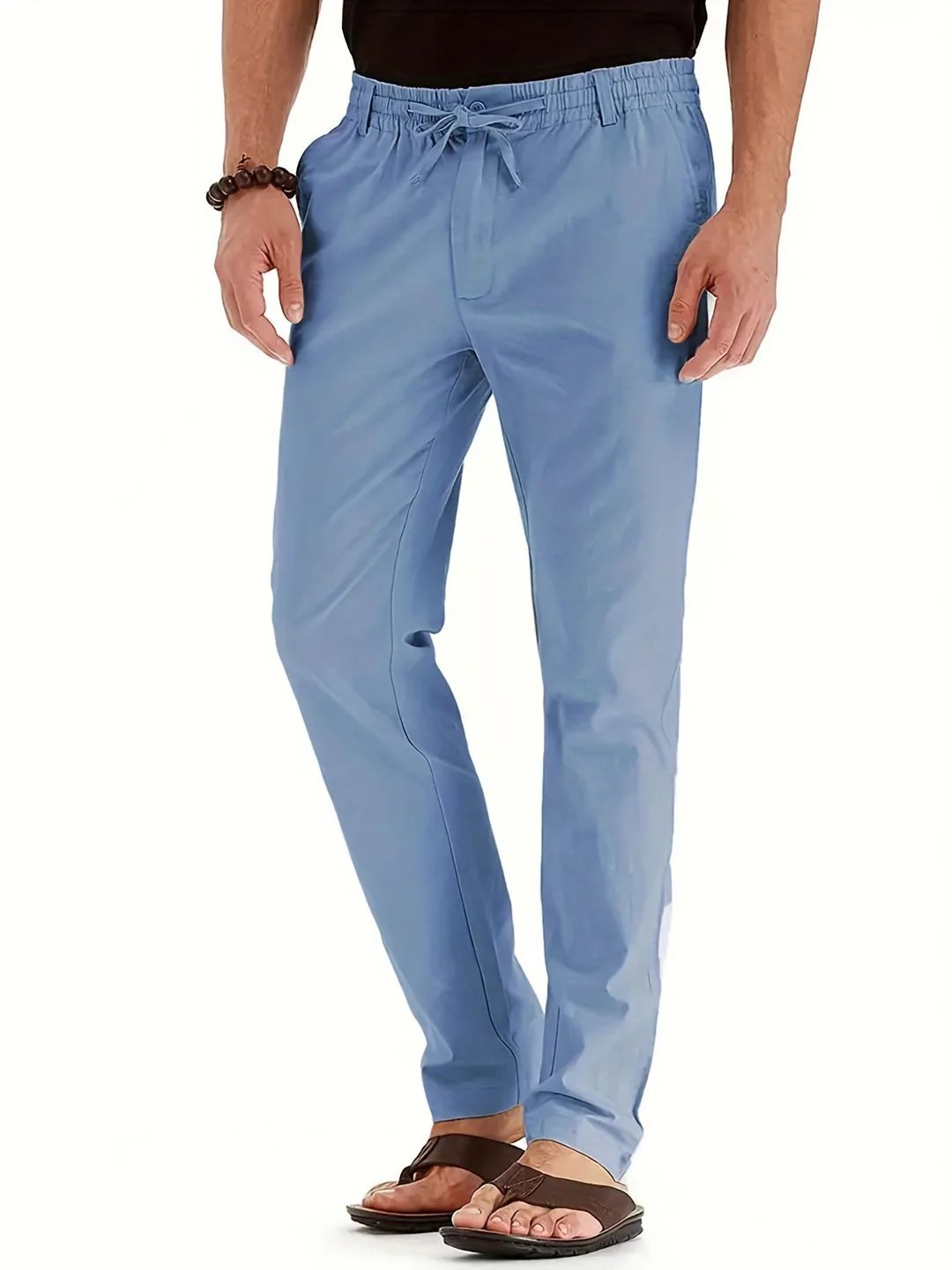 Pantaloni estivi casual