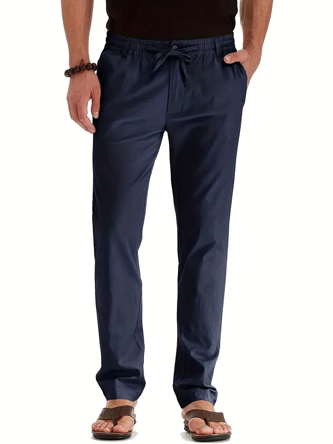 Pantaloni estivi casual