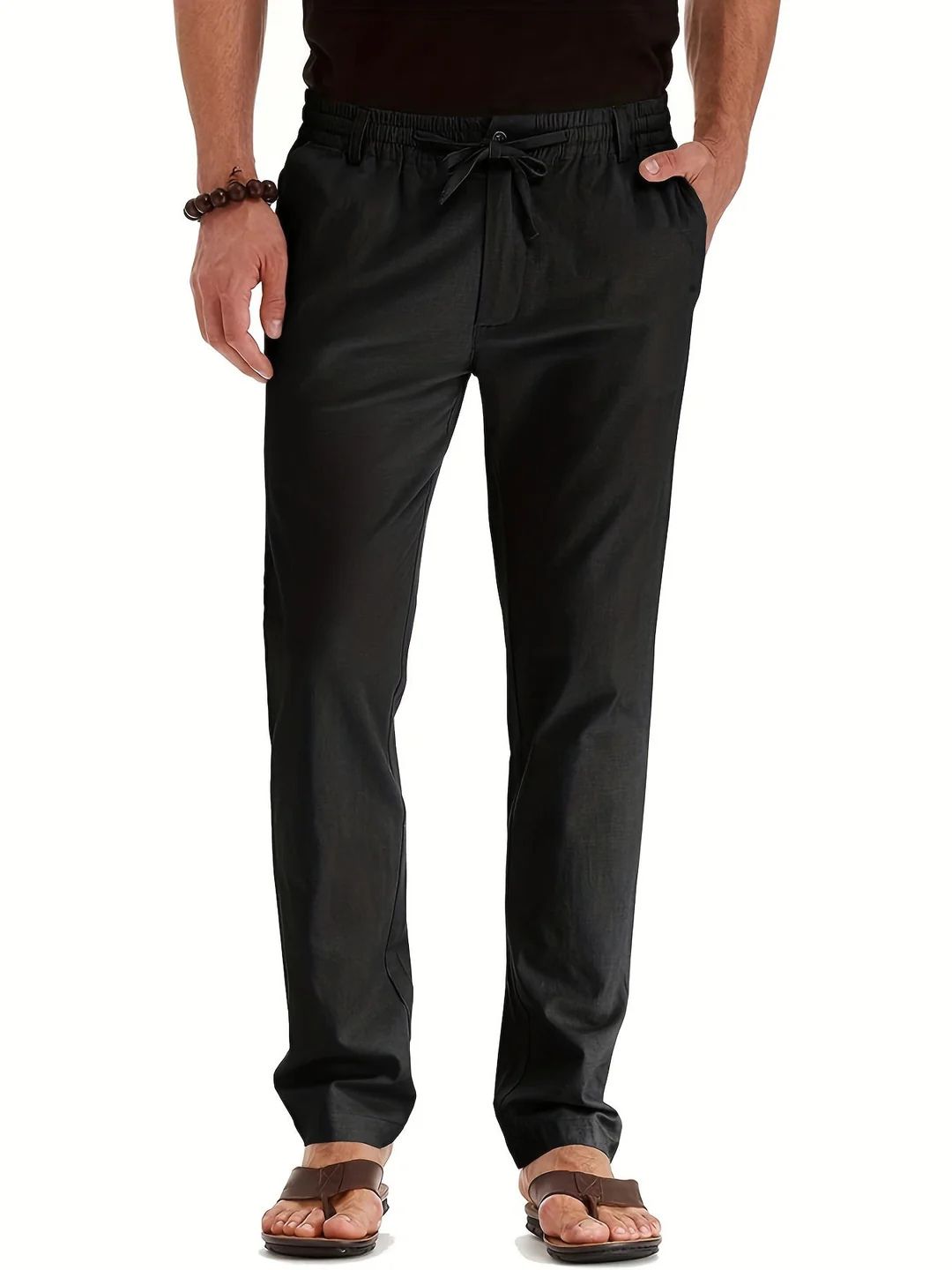 Pantaloni estivi casual
