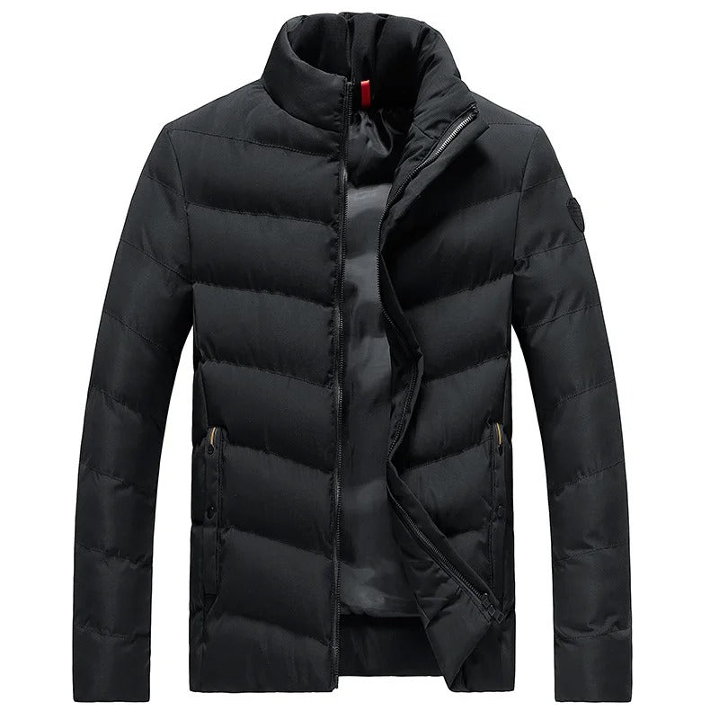 Giacca invernale Parkas