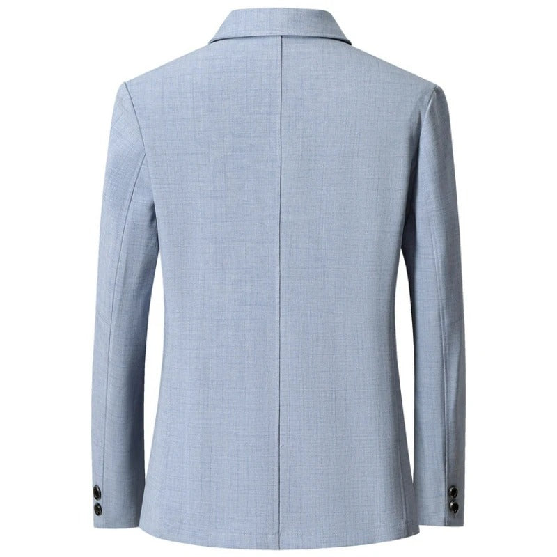 Blazer da uomo traspirante