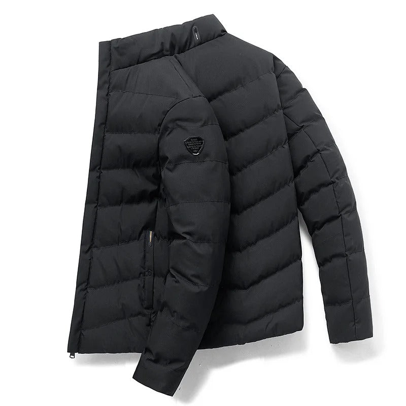 Giacca invernale Parkas