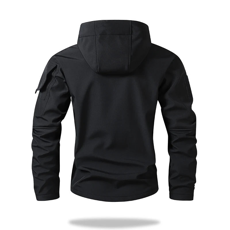 Giacca tattica da uomo