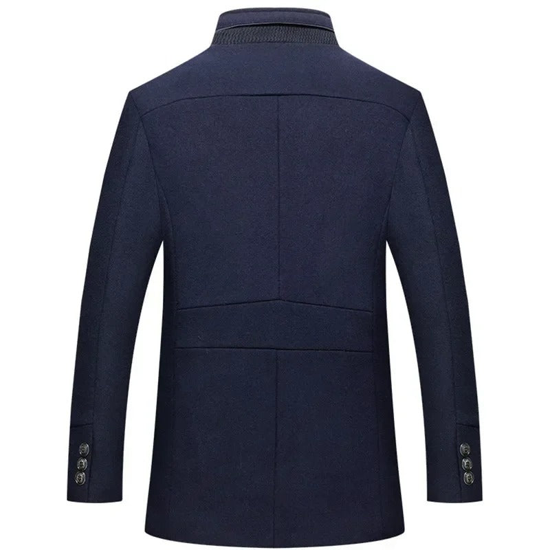 Cappotto elegante e chic