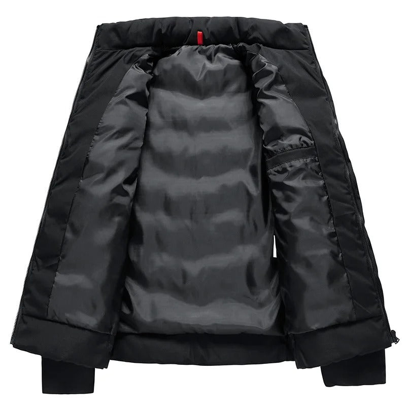 Giacca invernale Parkas