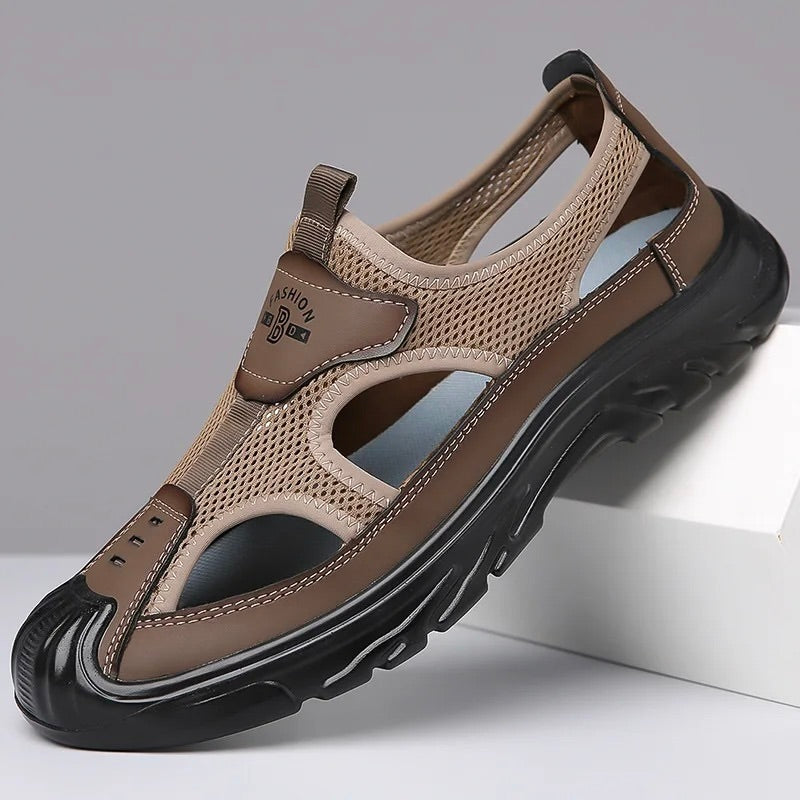 Sandali confortevoli