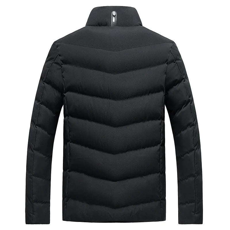 Giacca invernale Parkas