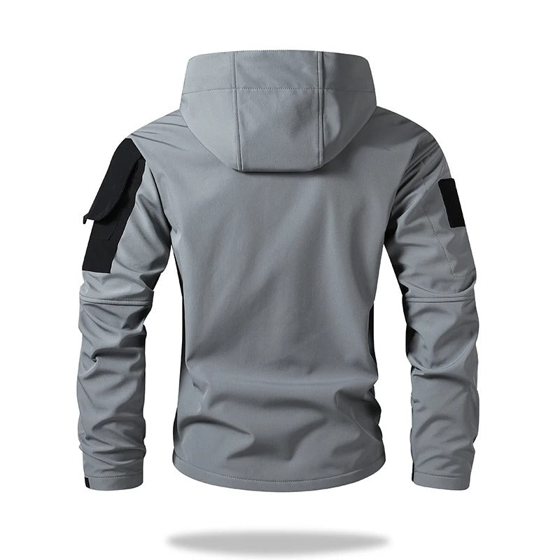 Giacca tattica da uomo