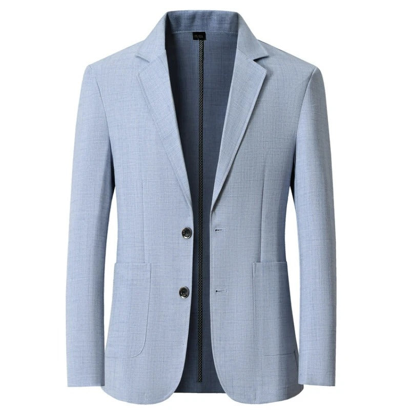 Blazer da uomo traspirante