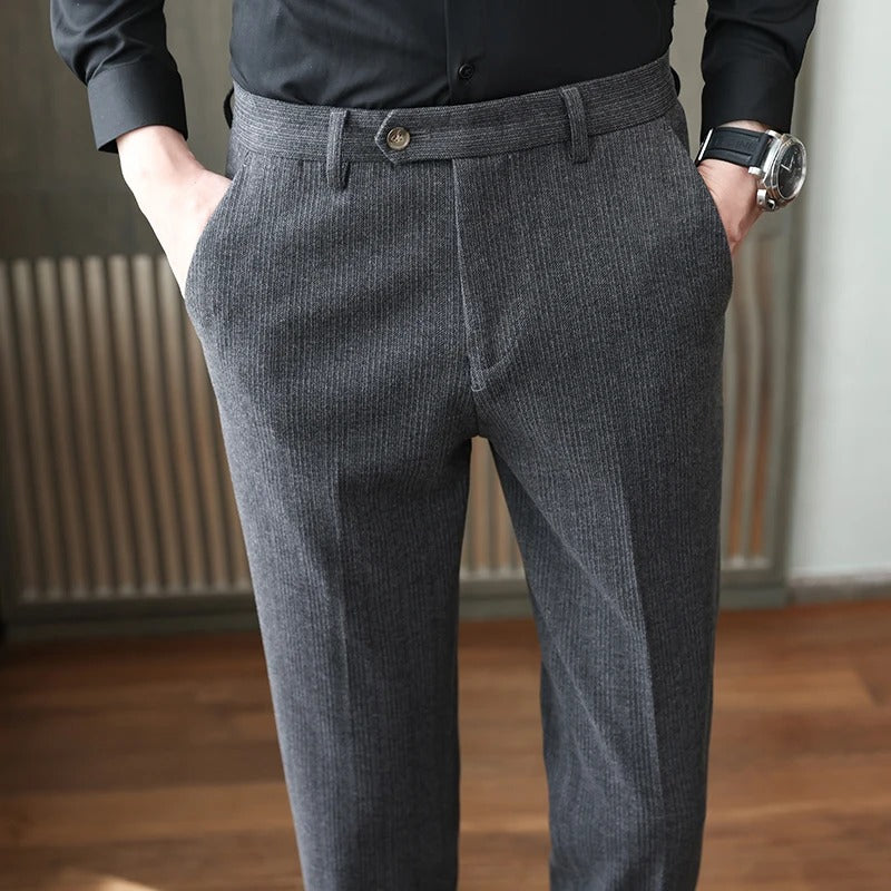 Pantaloni da uomo chic