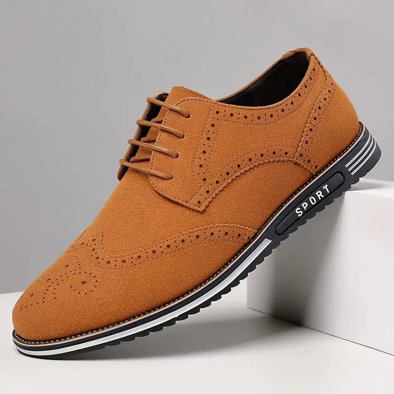 Scarpe da uomo chic