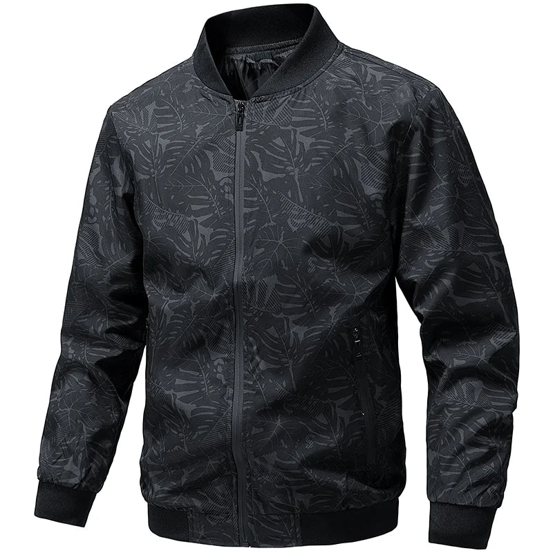 Giacca bomber elegante